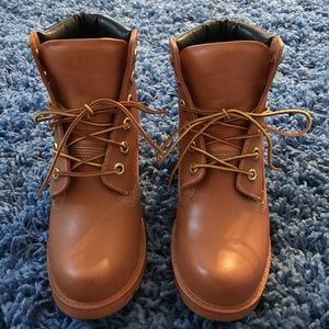 Jeffrey Campbell Women’s Duck Boots Size 7 NWOT